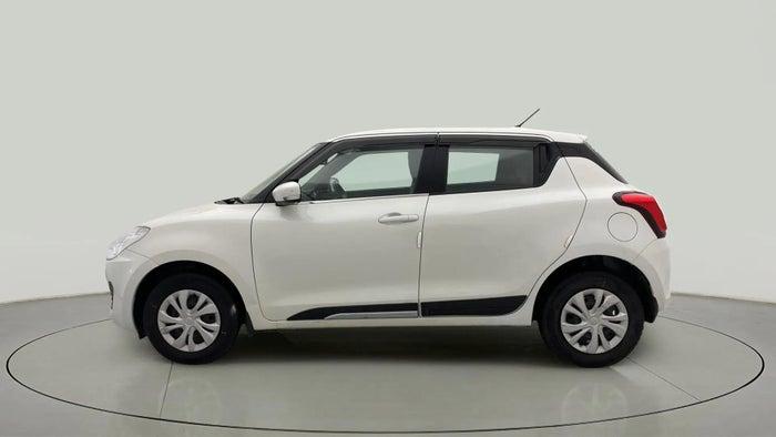 2021 Maruti Swift