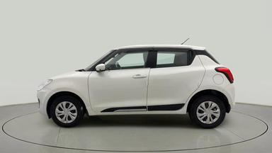 2021 Maruti Swift