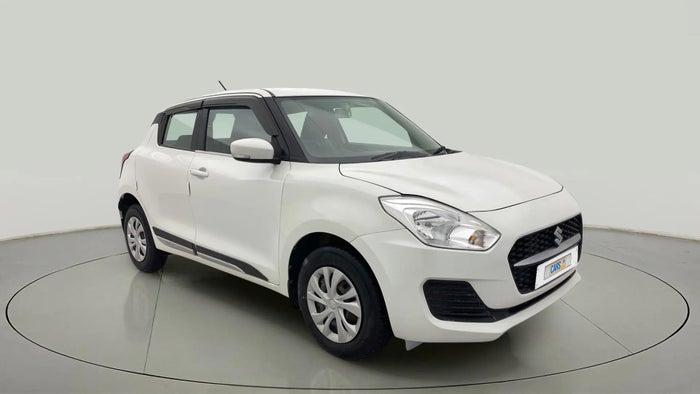 2021 Maruti Swift