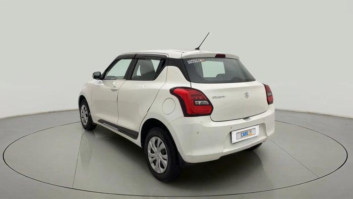 2021 Maruti Swift