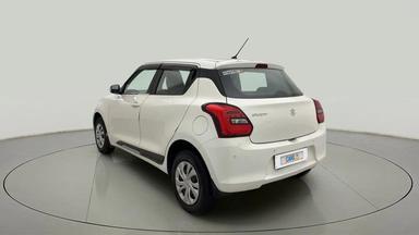 2021 Maruti Swift