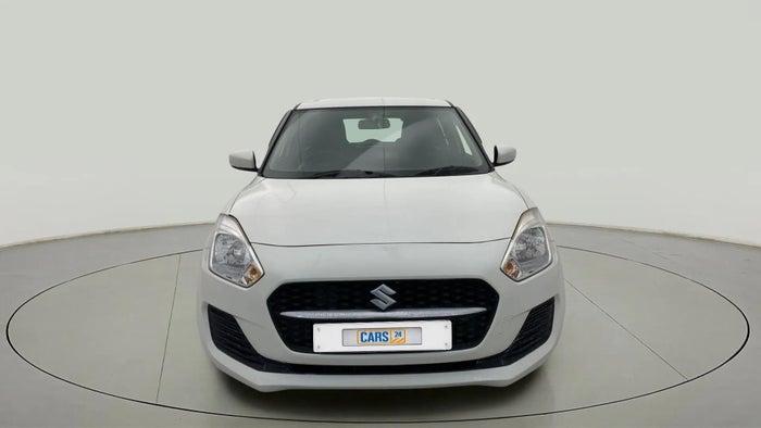 2021 Maruti Swift