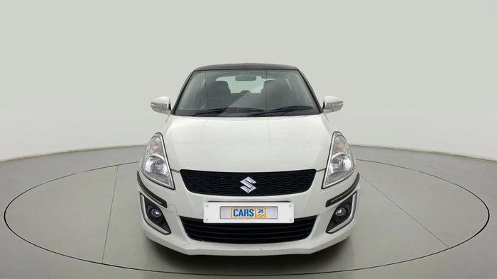 2017 Maruti Swift