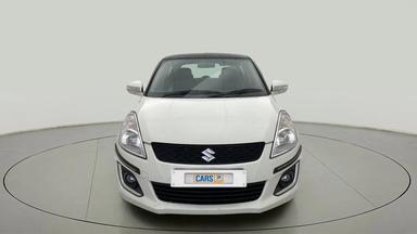 2017 Maruti Swift