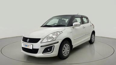 2017 Maruti Swift