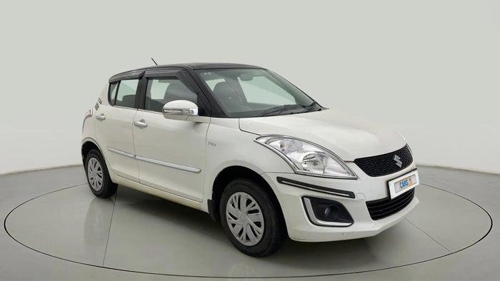 2017 Maruti Swift