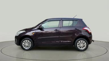 2015 Maruti Swift