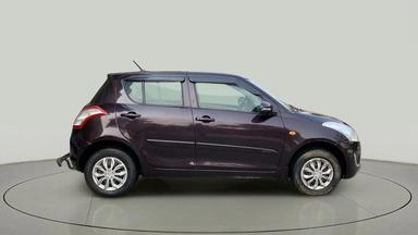 2015 Maruti Swift