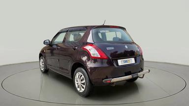 2015 Maruti Swift