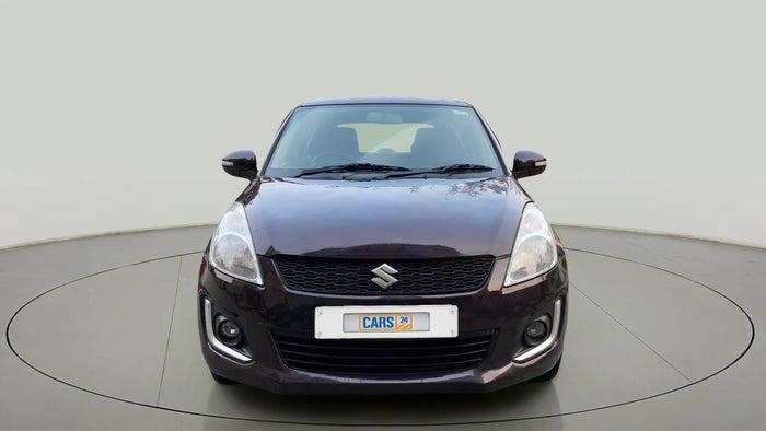 2015 Maruti Swift