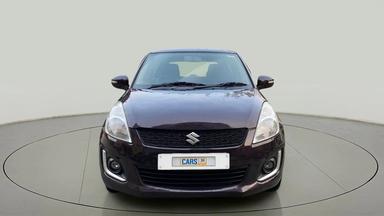 2015 Maruti Swift