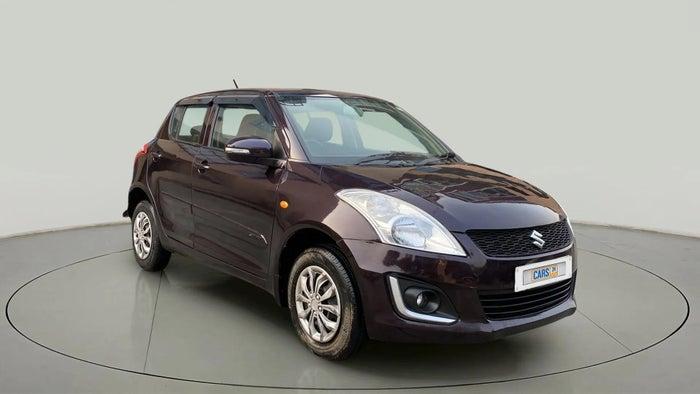 2015 Maruti Swift