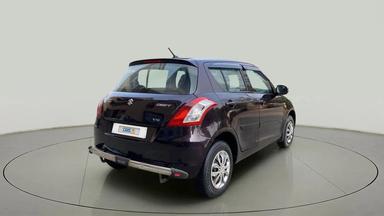 2015 Maruti Swift