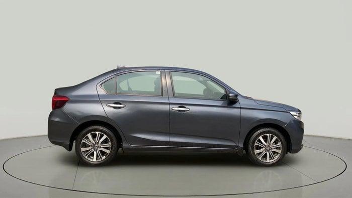 2021 Honda Amaze