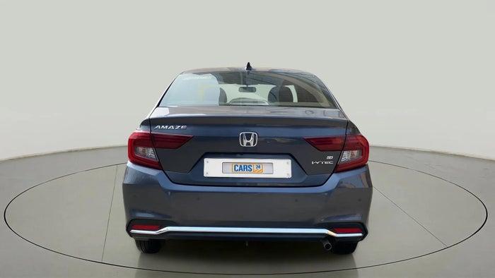 2021 Honda Amaze