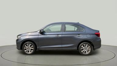 2021 Honda Amaze