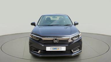 2021 Honda Amaze