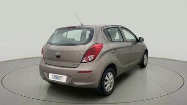 2013 Hyundai i20