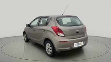 2013 Hyundai i20