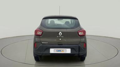 2021 Renault Kwid