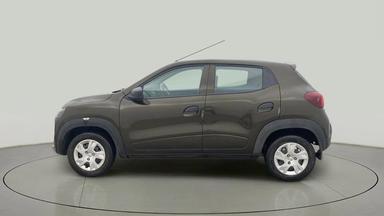 2021 Renault Kwid