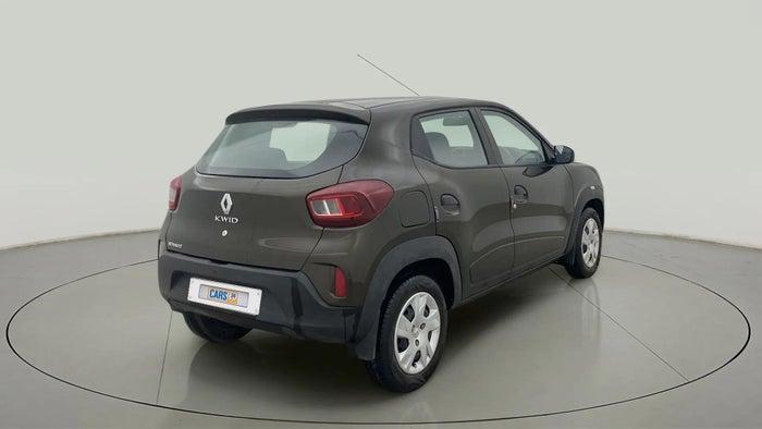 2021 Renault Kwid