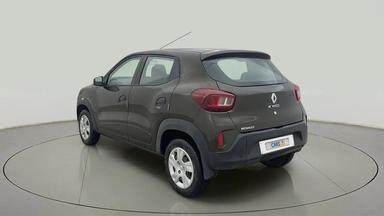 2021 Renault Kwid