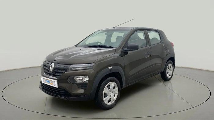 2021 Renault Kwid