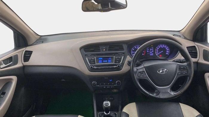 2014 Hyundai Elite i20