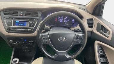 2014 Hyundai Elite i20