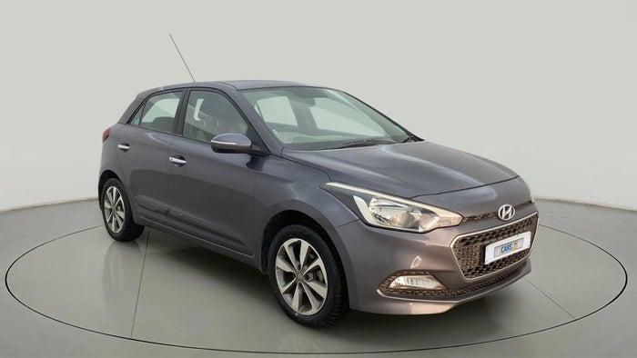 2014 Hyundai Elite i20