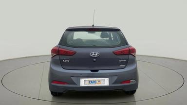 2014 Hyundai Elite i20