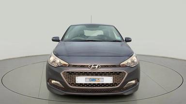 2014 Hyundai Elite i20