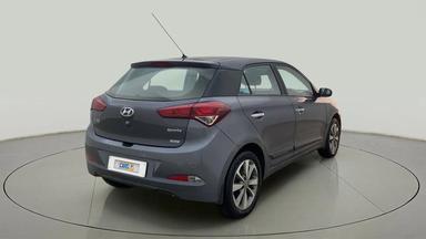 2014 Hyundai Elite i20