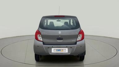 2017 Maruti Celerio