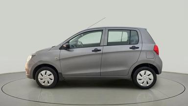 2017 Maruti Celerio