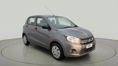 2017 Maruti Celerio