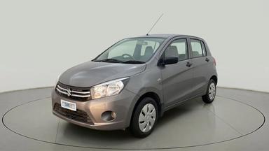 2017 Maruti Celerio