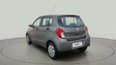 2017 Maruti Celerio