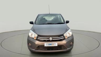 2017 Maruti Celerio