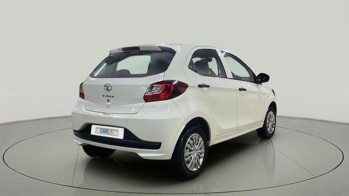 2023 Tata Tiago