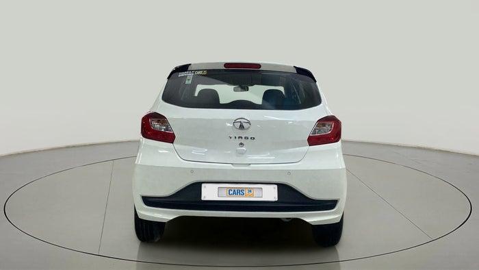 2023 Tata Tiago