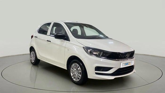 2023 Tata Tiago