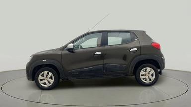 2018 Renault Kwid