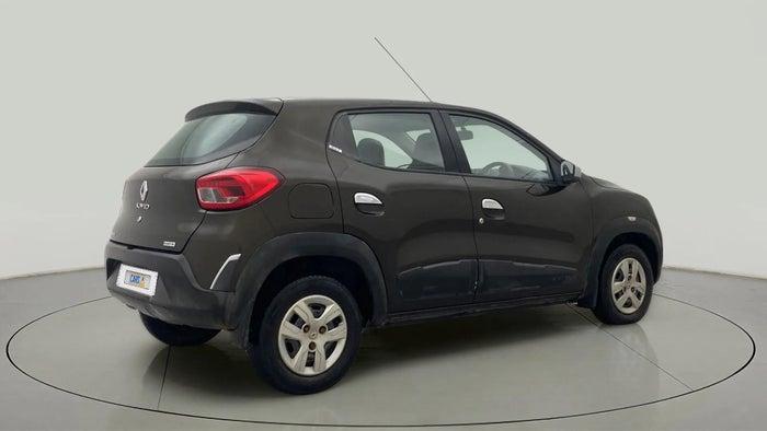 2018 Renault Kwid