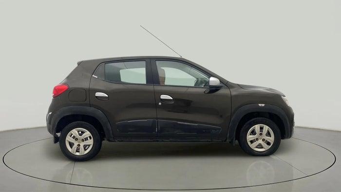 2018 Renault Kwid