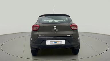 2018 Renault Kwid