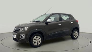 2018 Renault Kwid