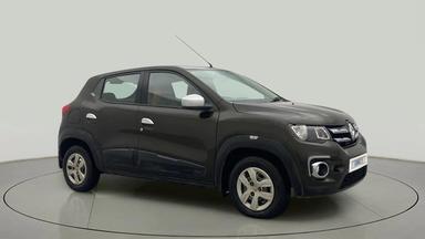 2018 Renault Kwid