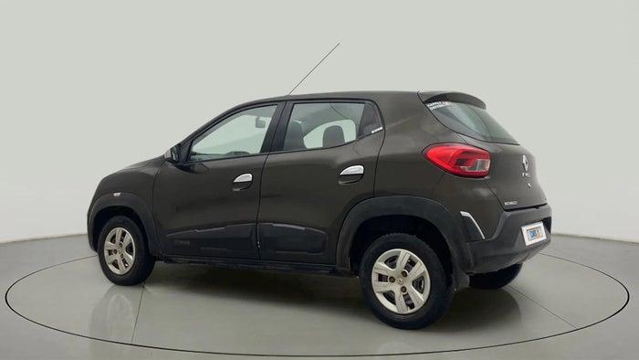 2018 Renault Kwid